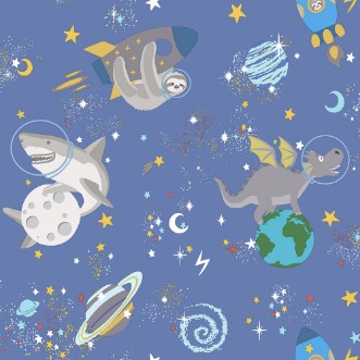 Picture of Space Animals - 90921