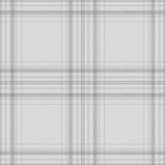 Picture of Check Grey/Charcoal - 12438