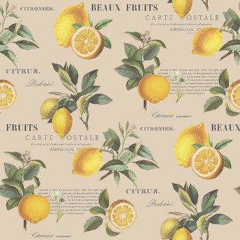 Picture of Citron Botanical - G45410