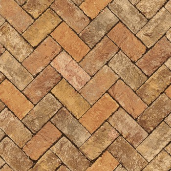 Bild på Herringbone Brick - G45428