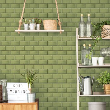 Bild på Metro Tile - G45446