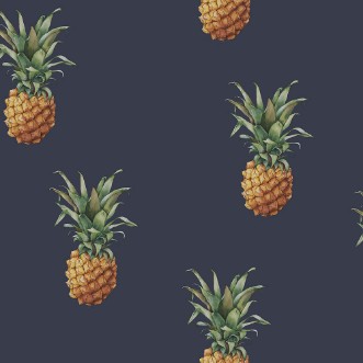Bild på Pineapples - G45451