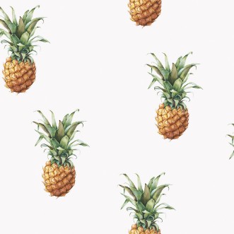 Picture of Pineapples - G45453