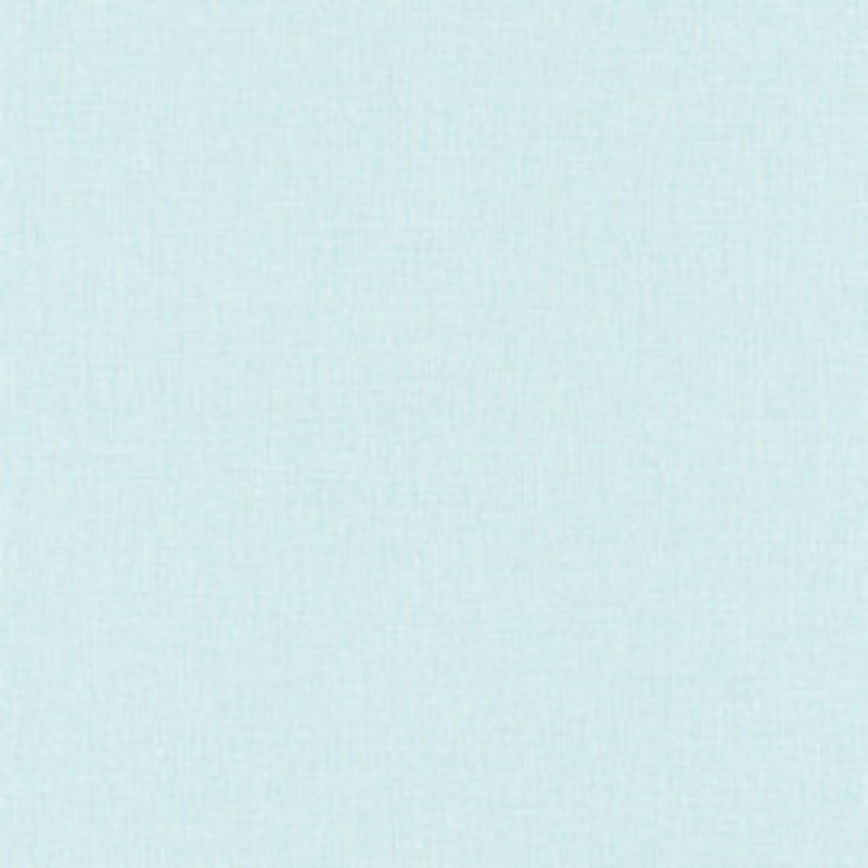 Afbeeldingen van LINEN UNI TURQUOISE PASTEL - LINN68526510