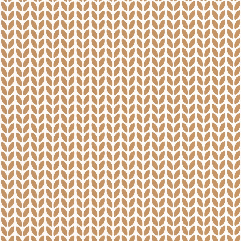 Image de Hygge Simplicity Ocre - HYG100552222