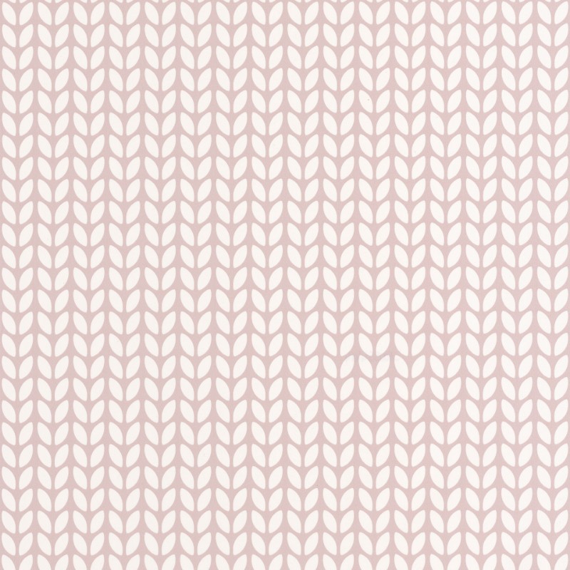 Picture of Hygge Simplicity Vieux Rose - HYG100554414