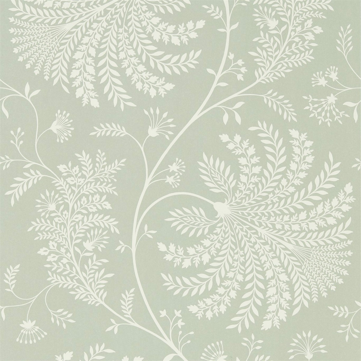 Picture of Mapperton Sage/Cream - DART216341