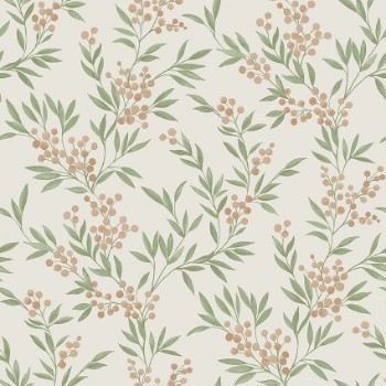 Picture of Forest Berries - 4714