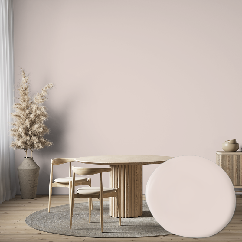 Picture of Wall paint - Colour W144 Pärlan by Jana Henrici