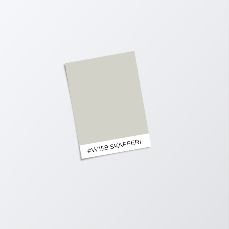 Picture of Wall paint - Colour W158 Skafferi by Helena Lyth