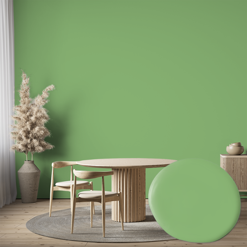 Picture of Wall paint - Colour W161 Tvaga by Helena Lyth