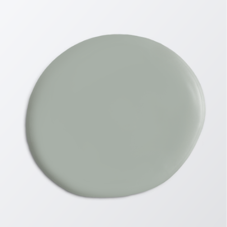 Picture of Wall paint - Colour W165 Morgondagg by Linda Åhman