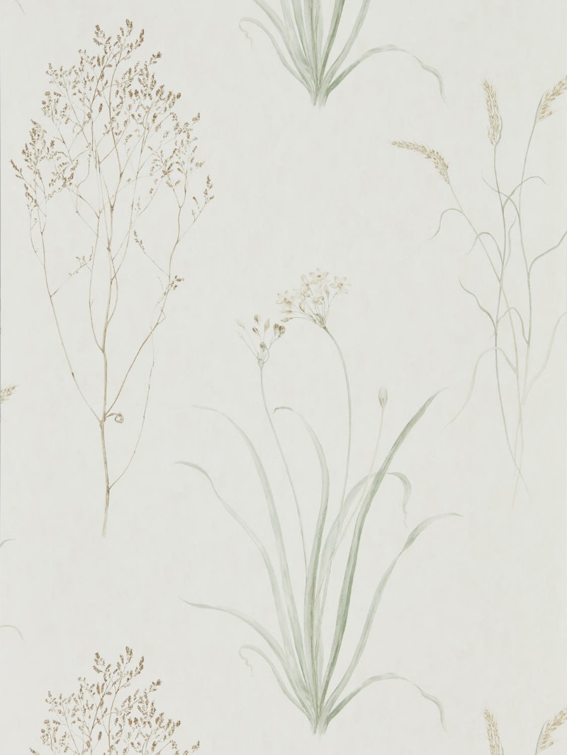 Picture of Farne Grasses Willow/Pebble - DEBB216488