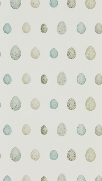 Afbeeldingen van Nest Egg Eggshell/Ivory - DEBB216502