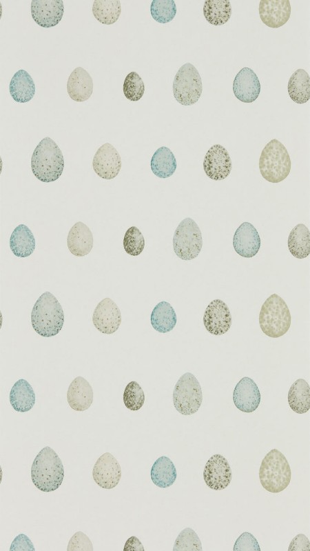 Afbeeldingen van Nest Egg Eggshell/Ivory - DEBB216502
