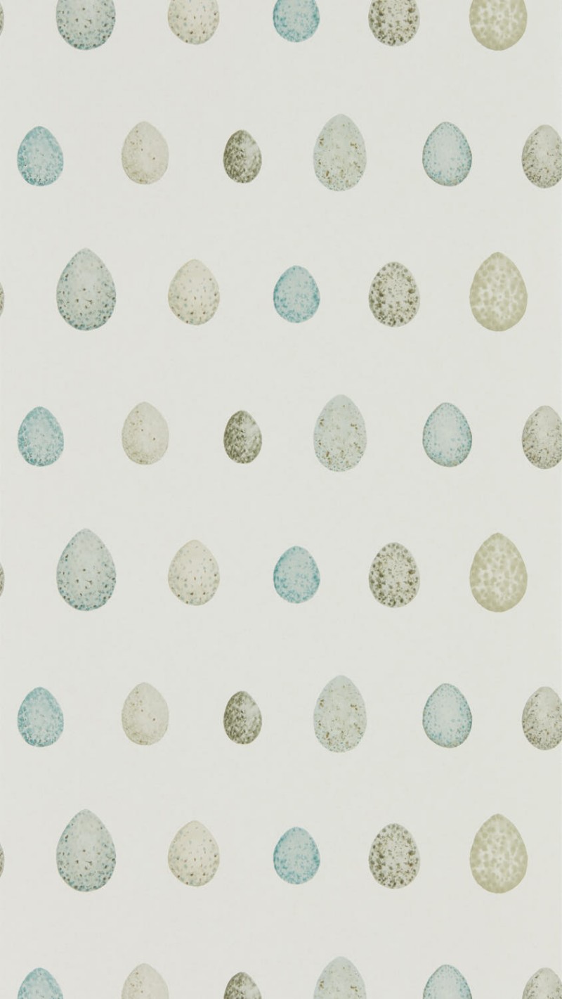Picture of Nest Egg Eggshell/Ivory - DEBB216502