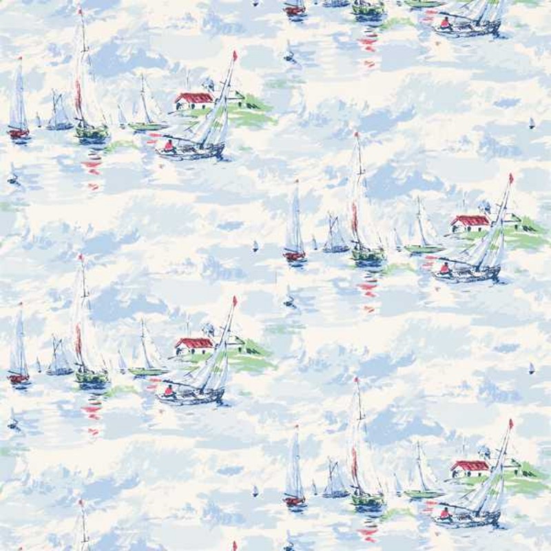 Picture of Sail Away Sky Blue - DVIN214590