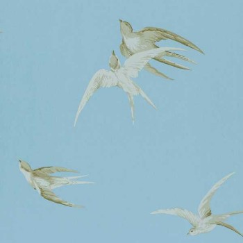 Picture of Swallows Wedgwood - DVIWSW103