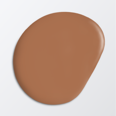 Picture of Wall paint - Colour W163 Sekretär by Helena Lyth