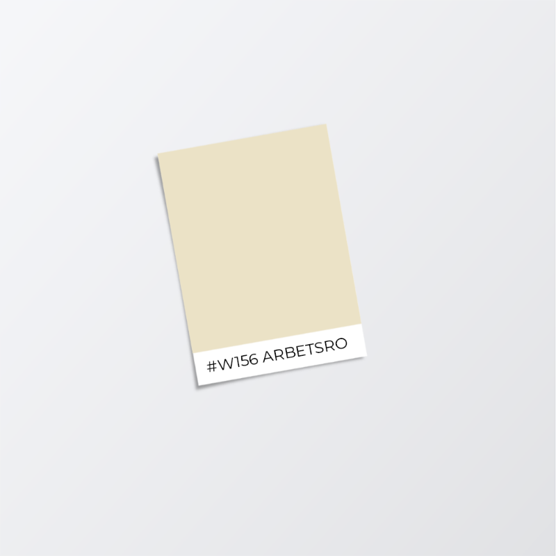 Picture of Floor paint - Colour W156 Arbetsro by Helena Lyth