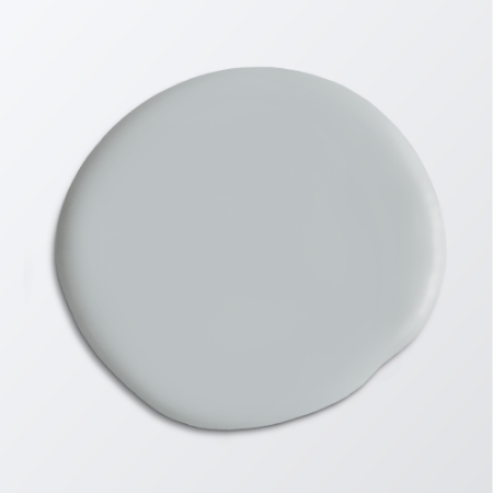Picture of Floor paint - Colour W159 Sovmorgon by Helena Lyth