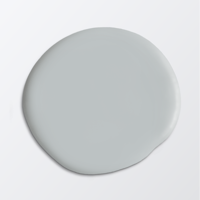 Picture of Floor paint - Colour W159 Sovmorgon by Helena Lyth