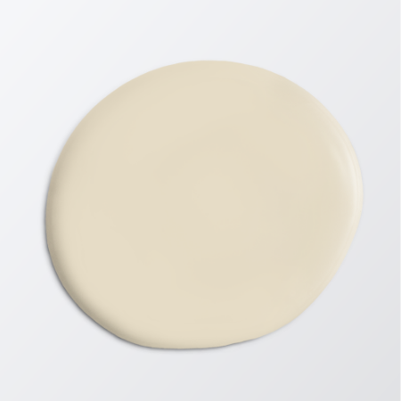 Picture of Floor paint - Colour W151 Oat milk by Anna Kubel