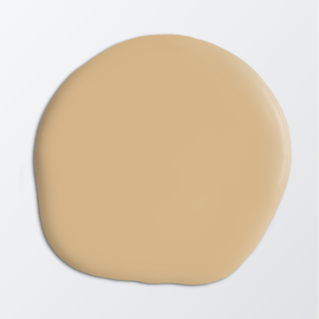 Picture of Floor paint - Colour W153 Honey Cream by Anna Kubel