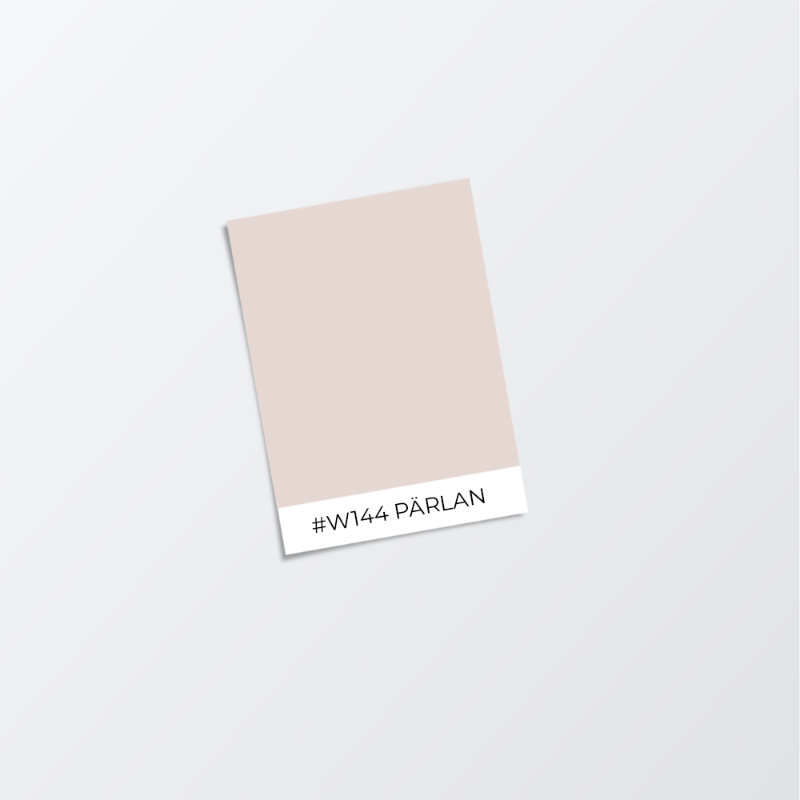 Picture of Stair paint - Colour W144 Pärlan by Jana Henrici