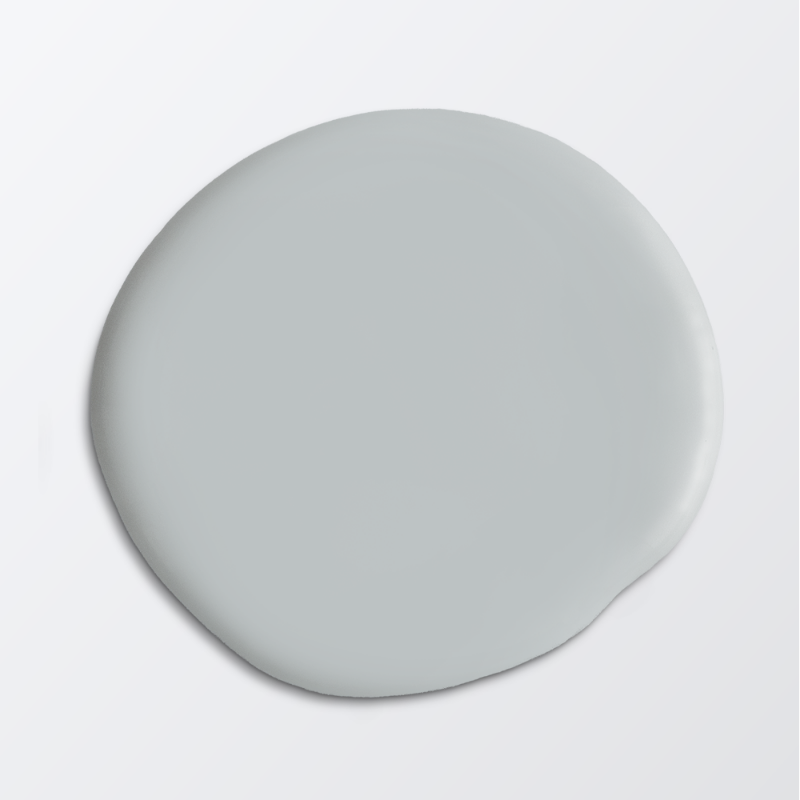 Picture of Stair paint - Colour W159 Sovmorgon by Helena Lyth
