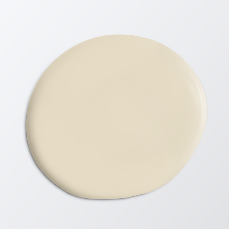 Picture of Stair paint - Colour W151 Oat milk by Anna Kubel