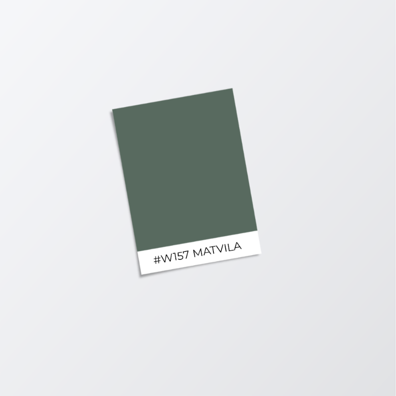 Picture of Carpentry paint - Colour W157 Matvila by Helena Lyth