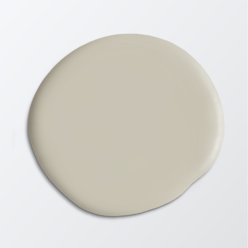 Picture of Carpentry paint - Colour W155 Milk by Anna Kubel