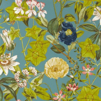 Picture of Passiflora Chambray - W0143/01