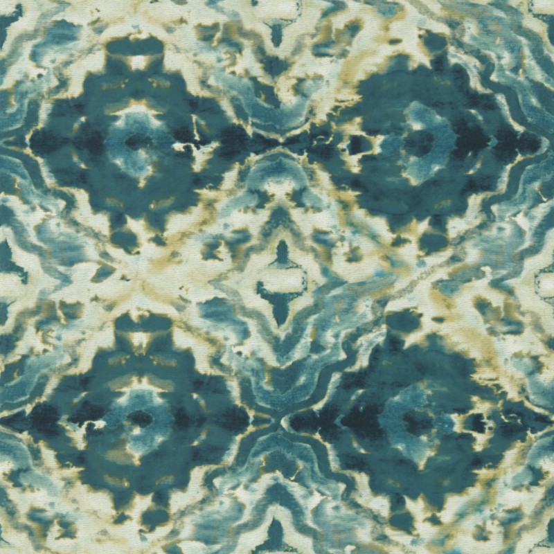 Picture of Aqueous Teal - W0147/04