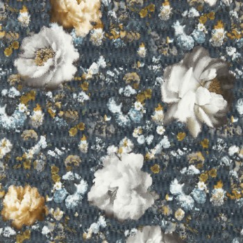 Picture of Camile Midnight/Gold - W0148/02