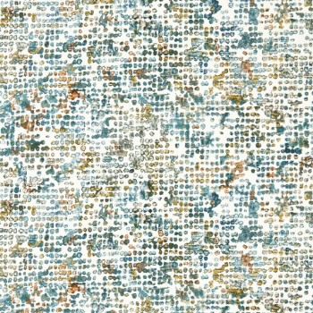 Picture of Scintilla Teal/Spice - W0154/04