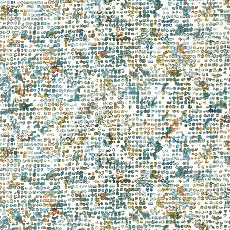 Picture of Scintilla Teal/Spice - W0154/04