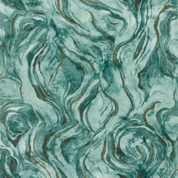 Picture of Teal - W0168/04