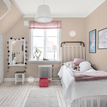 Bild på Färgsättning - Ingeborg F-001-00103-01
