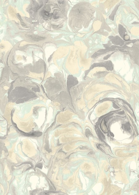 Picture of Venetian Linen Swirl - GRA50122W