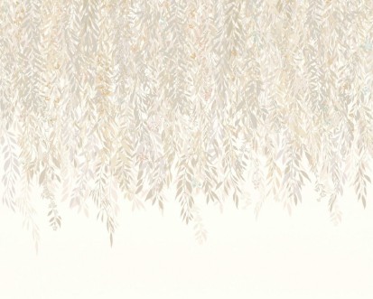 Picture of Cascading Willow Parchment - IKA50135M
