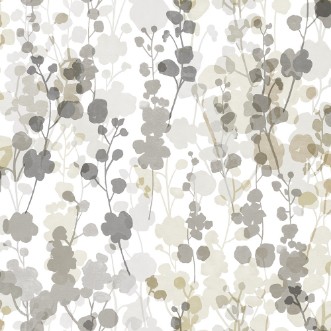 Picture of Blossom Neutral Grey - JRD50122W