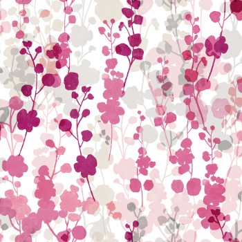 Bild på Blossom Raspberry - JRD50123W