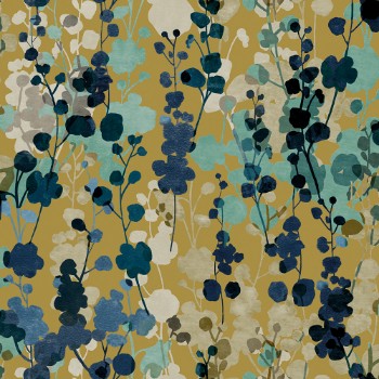 Bild på Blossom Royal Mustard - JRD50126W