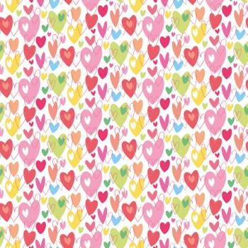 Picture of Pop Hearts Tutti Frutti - WGU50139W