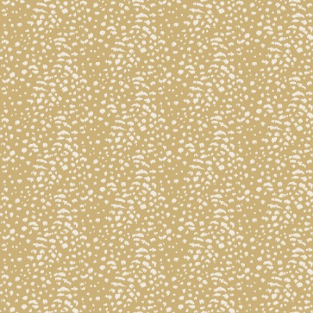 Picture of Cheetah Spot Safari Gold - WLD53129W