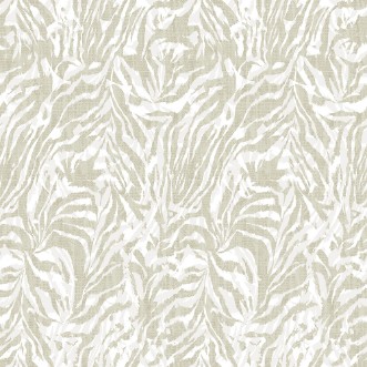 Picture of Zebra  Linen  - WLD53134W