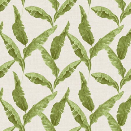 Bild på Plantain Wallpaper Green - PLANTAI/WP1/GRE