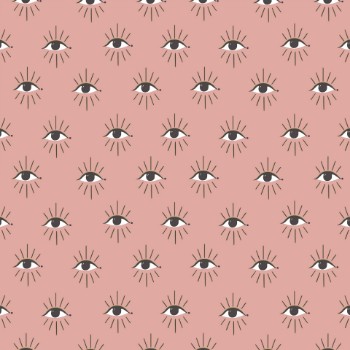Picture of Theia Wallpaper Blush - THEIA/WP1/BLS